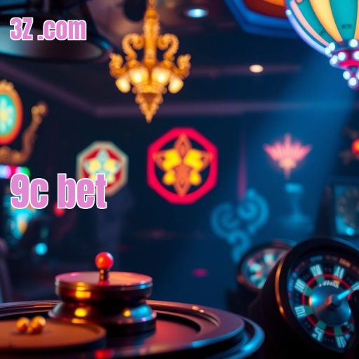 Confiavel 9c bet: Jogos e Segurança em um só Lugar