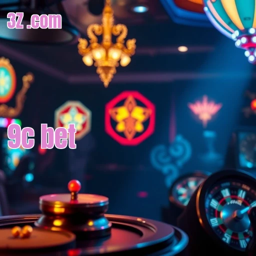 Confiavel 9c bet: Jogos e Segurança em um só Lugar
